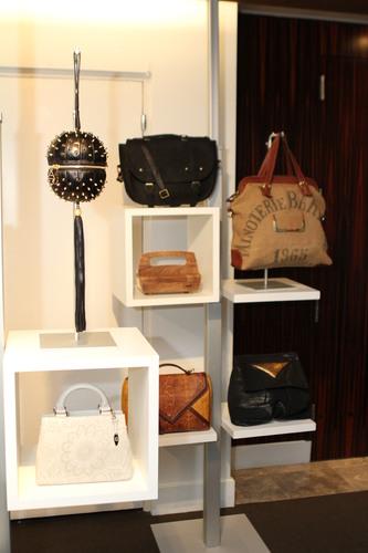 2012 IHDA Finalistss Handbags