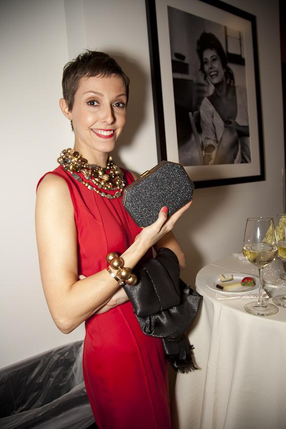 Amanda Brotman, Amanda Pearl
