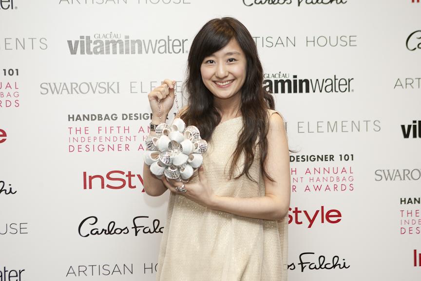Angela Hao-Chun Yang, Alegna