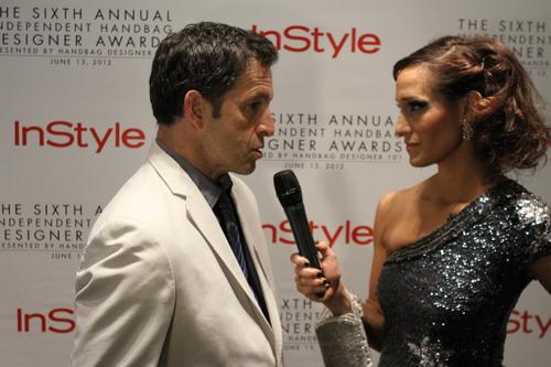 Closing Interview with Kenneth Cole  IHDA Founder, Emily Blumenthal