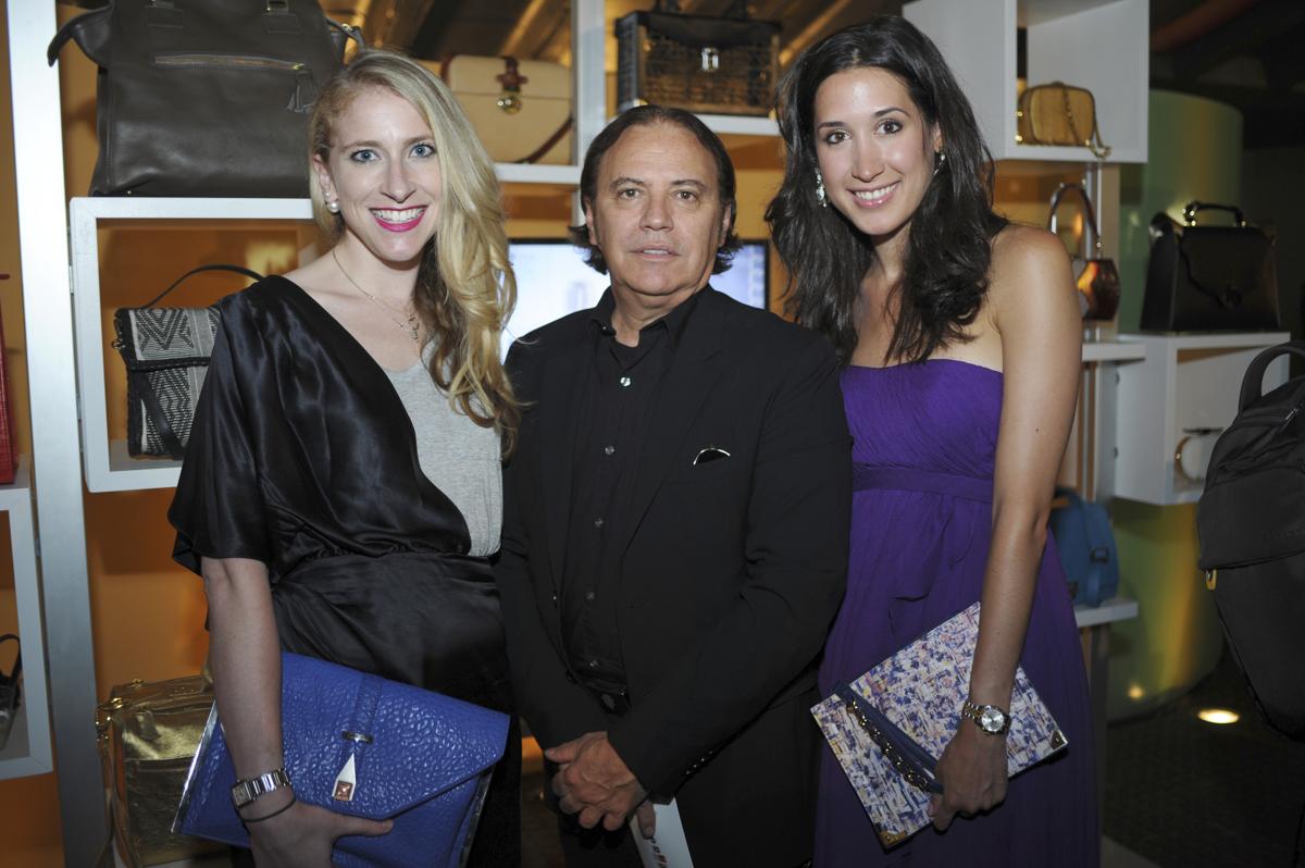 Danielle DiFerdinando of Danielle Nicole, IHDA All-Star and past Finalist of Best Handbag in Overall Style  Design