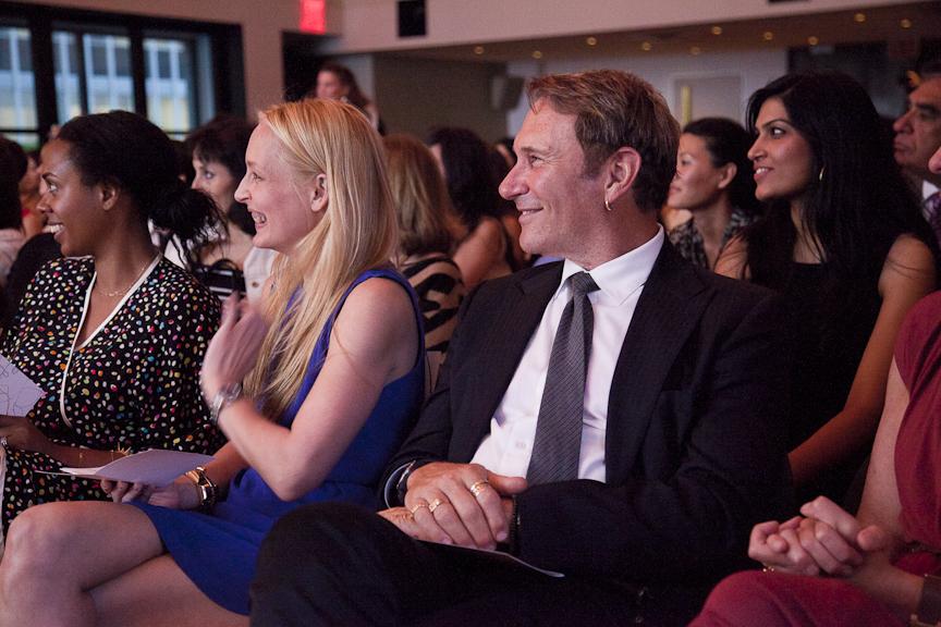 Hal Rubenstein, InStyle