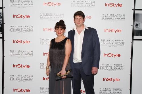 IHDA Finalist, Louise OLeary of Louloubelle