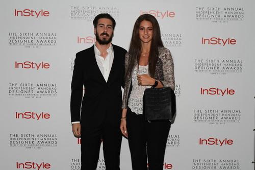 IHDA Finalist, Marianna Senderkis
