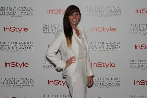 IHDA Finalist, Mary Spencer Poletti