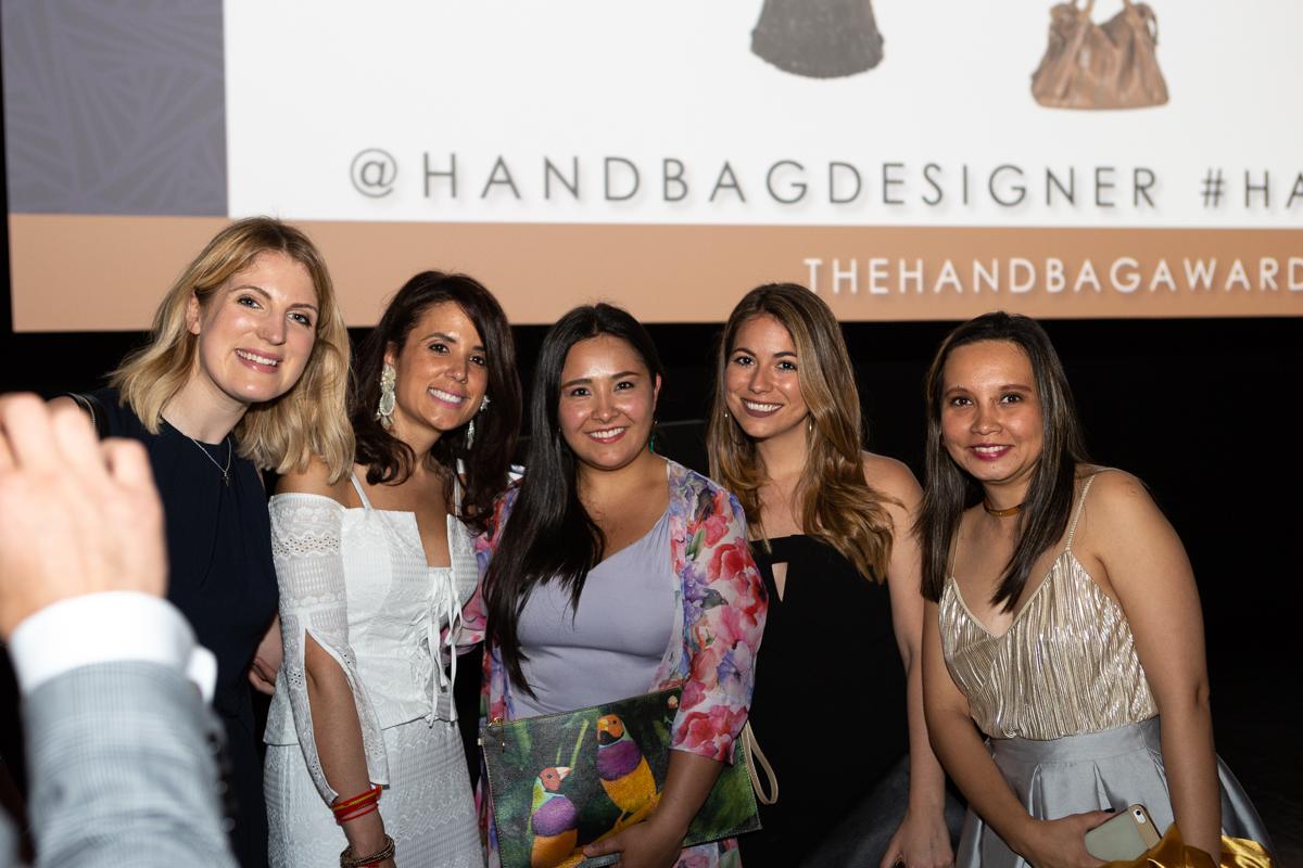 IHDA handbag community