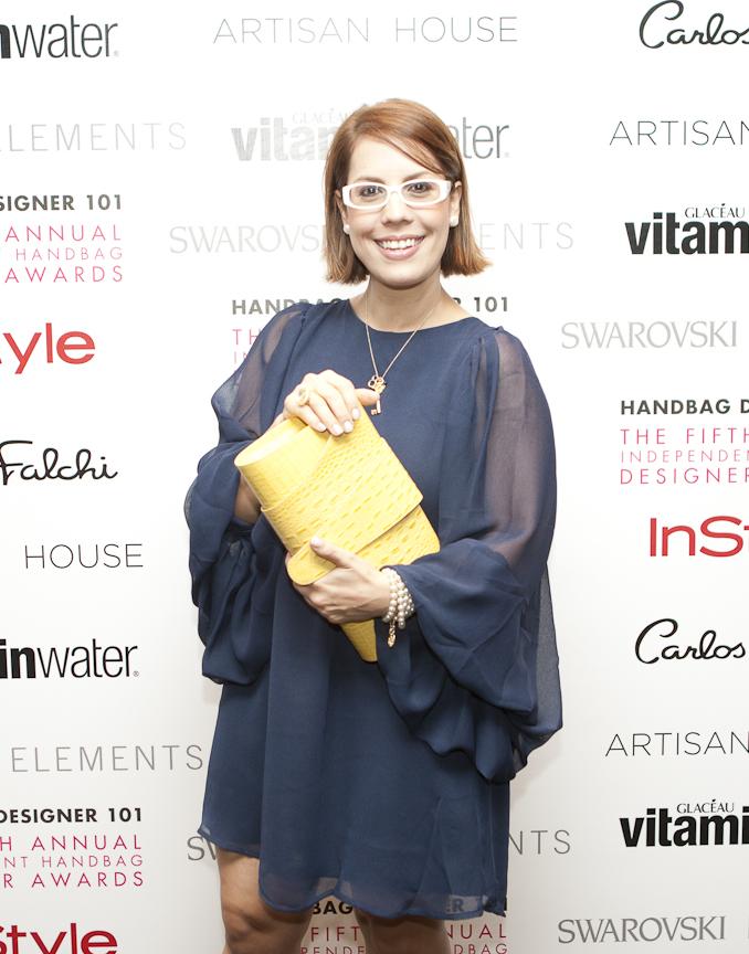 Liliana Avila, Liliana Avila - Caracas