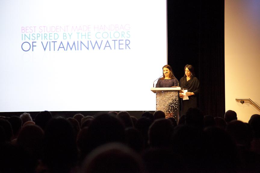 Lindsey Raivich  Lisa Dewitt, vitaminwater