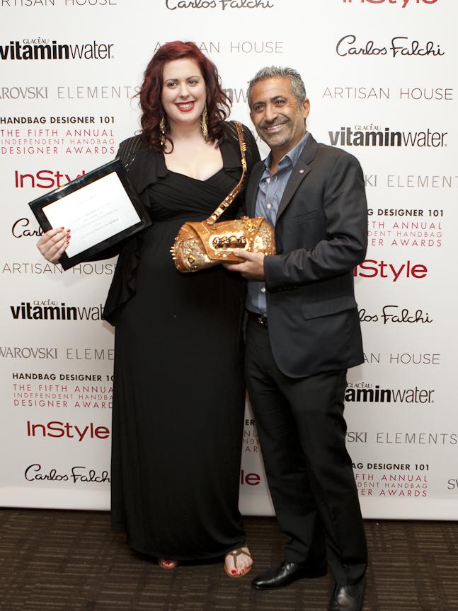 Lorna Nixon  Steve Russo, Artisan House