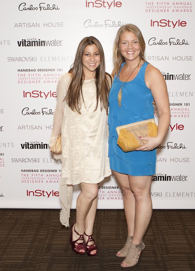 Mallorie Kaye Goldberg, Cameo PR,   Jess Rizzutti