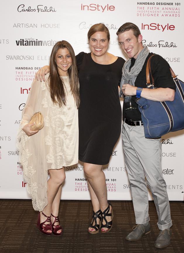 Mallorie Kaye Goldberg, Cameo PR, Sabina Ptacin, Red Brand PR, Colin McDonald
