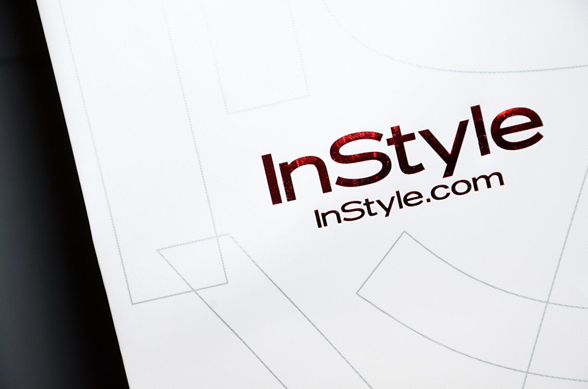 Special Thanks to InStyle and InStylecom