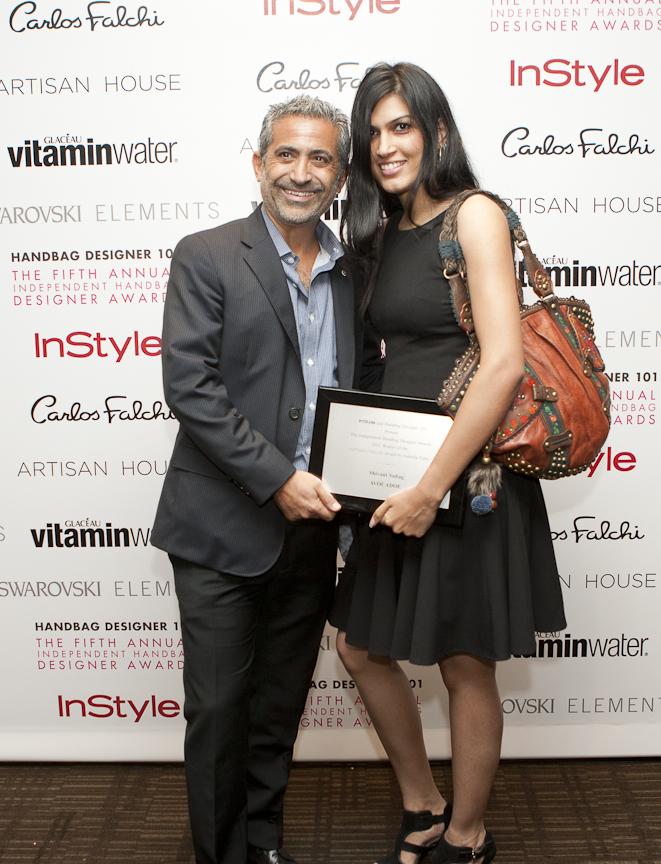 Steve Russo, Artisan House  Shivani Suhag, AVOCADOE
