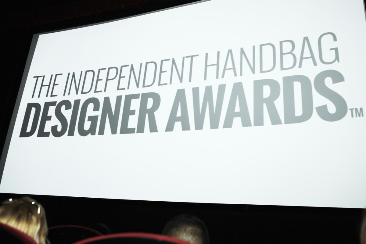 The Eighth Annual Independent Handbag Designer Awards