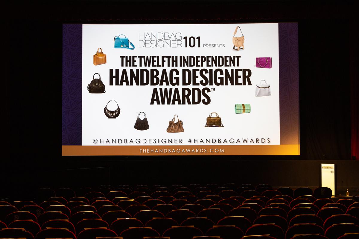 The Handbag Awards Ceremony