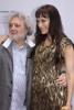 2007 Winner for Lifetime Achievement in Handbags, Carlos Falchi and IHDA Founder, Emily Blumenthal