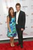 2010 ICONOCLAST Recipient Deborah Lloyd of kate spade new york and InStyle Editor-in-Chief, Ariel Foxman