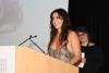 Aimee Kestenberg, Winner of Creating with Nylon by Kipling