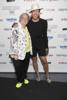 Carlos Falchi and Celebrity Stylist, Derek Warburton