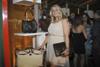 Carolina Riffi Ollite of Carat23, Winner Timberland Best Green Handbag