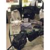 Darren Wallace, Winner of Best Handmade Handbag