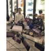 Diego Rocha, Best Handbag in Overall Style and Design Nominee