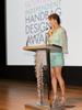 Emily Blumenthal, Founder of the Independent Handbag Designer Awards