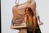 Fabiola Pedrazzini, Winner of the Best Handbag in Overall Style  Design
