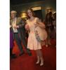 Finalist for Best Shoe and Bag in Overall Style and Design, Minna Parikka for Minna Parikka