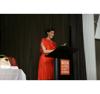 Handbag Designer 101 Founder and Independent Handbag Designer Awards creator, Emily Blumenthal