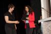 Jackie Lalime, Timberland  Belinda Pasqua, The Sway