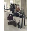 Julie Lazarus of Elezar, Best Handbag in Overall Style and Design Nominee