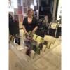 Laura Nelli of Nelle Handbags, Best Handmade Handbag Nominee