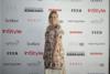 Lauren van der Kolk of LVDK Concepts, Finalist Bernina Best Handmade Handbag
