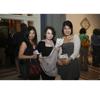 Lina Mitoki, Best Student Made Handbag Nominee