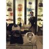 Lui Antinous, Best Handbag in Overall Style and Design Winner