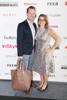 Morgan Richards of MorganRhea, Winner Optitex Best Student Made Handbag