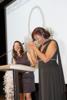 Neide Ambrosio Martins de Souza, Pretinha Artes Lacres, Winner of the InStylecom Audience Fan Favorite Handbag