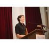 Presenter, Kendall Farrell, Executive Director of Bottomless Closet