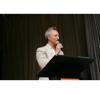 Presenter, Lincoln Moore, SVP amp DMM for Saks Fifth Avenue