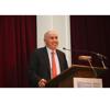 Presenter, Milton Pedraza, CEO of the Luxury Institute