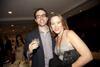 Ryan Daly, Fashion Center BID  Michelle Vale