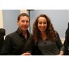 Sponsors, David Rosen amp Ellen Chadick of Rosen amp Chadick Fabrics