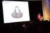 The Sway, Winner of the Best Green Handbag
