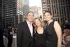 Tim OConnon, InStyle, Liz Kane, Dooney  Bourke, Lisa Arbetter, InStyle