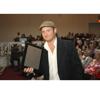 Winner, Jonathan Marcoschamer of Ecoist of Best Green Handbag