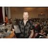 Winner Darren Wallace, Best Handmade Handbag