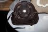 Winner of the 2010 Best Handbag in Overall Style and Design, Catherine Meyer of FOLLIS