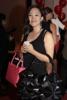 Winner of the 2010 Best Student Made Handbag, Si Kim of Morphilision of the London College of Fashion