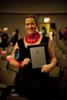 Winner of the 2010 Most Socially Responsible Handbag, Dalia Pascal, Made in Mexico